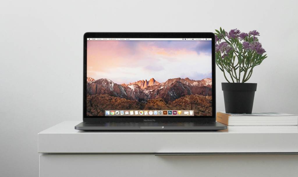 Използване на MacBook за растеж на бизнеса